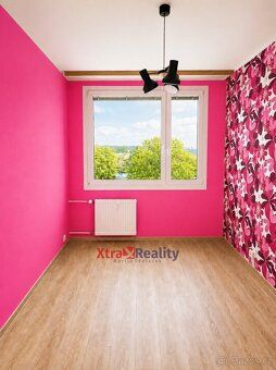 Ref. No. 00093 Exclusive offer of spacious and sunny cooperative apartment 3+1 with large…