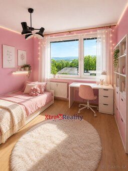 Ref. No. 00093 Exclusive offer of spacious and sunny cooperative apartment 3+1 with large…