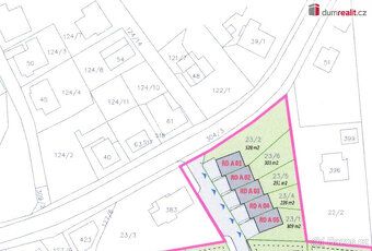 including legal service and agency commission, Dumrealit.cz will mediate sale of terraced…