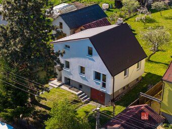 Prodej, domy/rodinný, 142 m2, 33845 Strašice, Rokycany [ID 7
