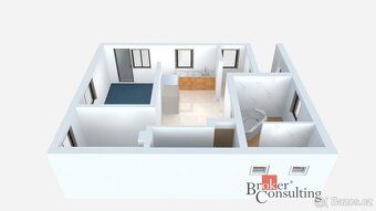 Prodej, domy/rodinný, 142 m2, 33845 Strašice, Rokycany [ID 7