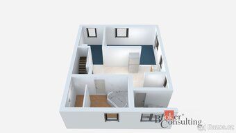 Prodej, domy/rodinný, 142 m2, 33845 Strašice, Rokycany [ID 7