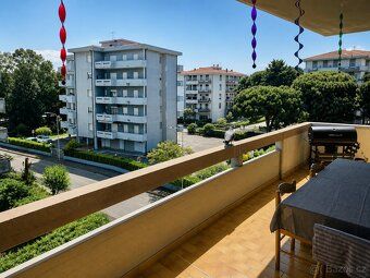 Get set for beautiful summer mode Italy and enjoy your vacation staying with Czechs.