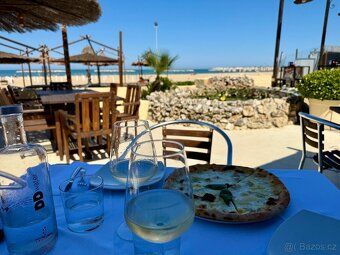 Get set for beautiful summer mode Italy and enjoy your vacation staying with Czechs.