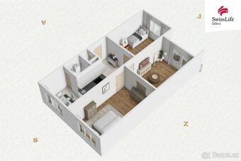 Looking for a property that will start earning you money immediately after purchase