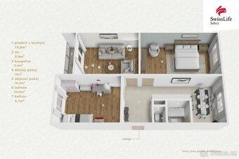 Looking for a property that will start earning you money immediately after purchase