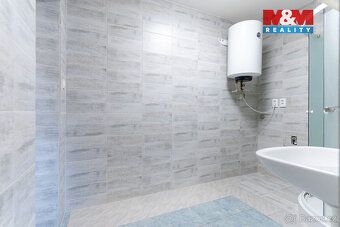 Exkluzivně Vám nabízíme k prodeji rodinný dům se zahradou v 