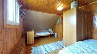 Exclusive offer of cottage for sale in beautiful location Posudov
