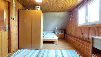 Exclusive offer of cottage for sale in beautiful location Posudov