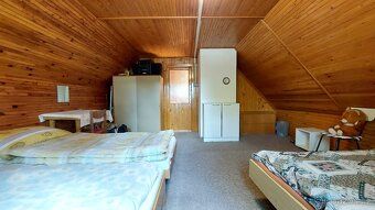 Exclusive offer of cottage for sale in beautiful location Posudov