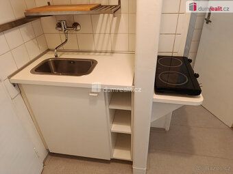 +popl. 800, , pronájem velmi pěkného bytu po celkové rekonst