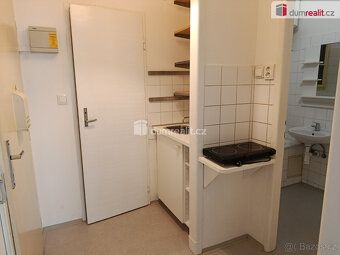+popl. 800, , pronájem velmi pěkného bytu po celkové rekonst