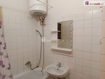+popl. 800, , pronájem velmi pěkného bytu po celkové rekonst