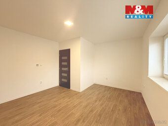 V zastoupení majitele nabízíme k prodeji rodinný dům v obci 