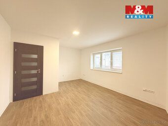 V zastoupení majitele nabízíme k prodeji rodinný dům v obci 