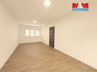 V zastoupení majitele nabízíme k prodeji rodinný dům v obci 