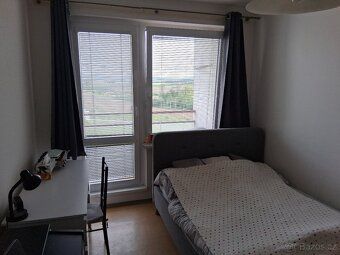 Pronájem bytu 3+1 v Uh.Brodě. Jedná se o prostorný udržovaný