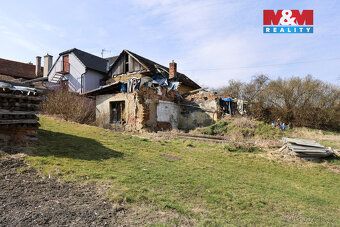 Prodej (typ: Ostatní) v klidné části obce Loukov u Bystřice 
