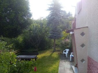 We offer for sale a cozy cottage of 3+1 in picturesque
