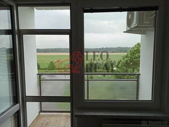 Sell renovated modern apartment in Hodonín.
