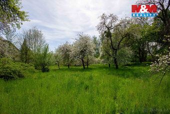 Exceptional investment opportunity in the form of an extensive plot