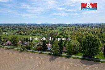 Exceptional investment opportunity in the form of an extensive plot