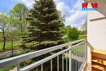 We offer for long-term rent a spacious and equipped apartment 4+1 with loggia in Svetla nad Sazavou.