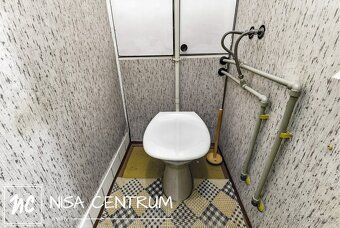 Ref. No. 00331 We offer for sale an apartment 2+1 in Jilemnice, in the locality of Hrabačov…