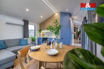 We offer for sale the turnkey house MOON LIGHT, which is a stylish solution for everyone who…