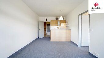 If you're looking for a place to live year-round in the heart of Harrachov