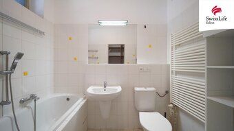 If you're looking for a place to live year-round in the heart of Harrachov