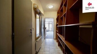 If you're looking for a place to live year-round in the heart of Harrachov