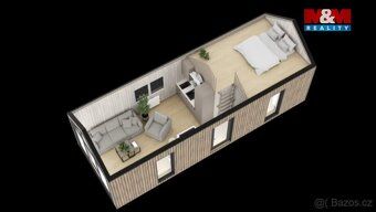 We offer for sale turnkey house ZEN is a house that will be appreciated especially by nature…