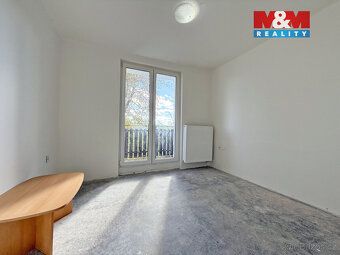 Nabízíme k prodeji byt o dispozici 3+1 s celkovou plochou 66