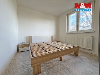 Nabízíme k prodeji byt o dispozici 3+1 s celkovou plochou 66