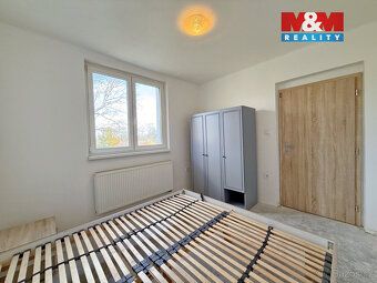 Nabízíme k prodeji byt o dispozici 3+1 s celkovou plochou 66
