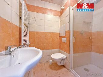 Nabízíme k prodeji byt o dispozici 3+1 s celkovou plochou 66