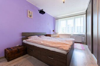 Nabízím k prodeji byt v osobním vlastnictví o dispozici 2+kk
