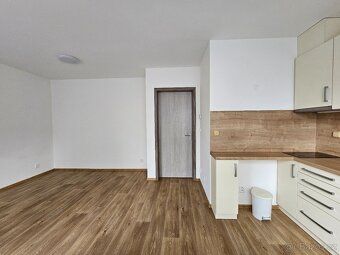 Pronájem bytu 1+kk, 38,2 m², Mladá Boleslav – Radouč, ul. 17