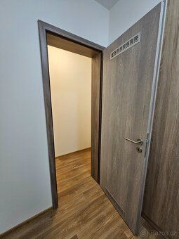 Pronájem bytu 1+kk, 38,2 m², Mladá Boleslav – Radouč, ul. 17
