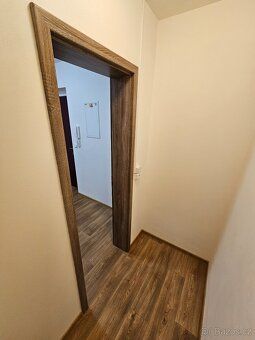 Pronájem bytu 1+kk, 38,2 m², Mladá Boleslav – Radouč, ul. 17