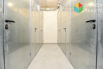 Nabízíme Vám k prodeji krásný byt o užitné ploše 48,17 m² v 