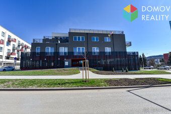 Nabízíme Vám k prodeji krásný byt o užitné ploše 48,17 m² v 
