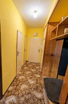 If you're looking for a spacious apartment in a quiet part of Hodonín that can be moved into…