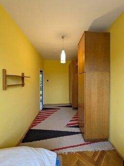 If you're looking for a spacious apartment in a quiet part of Hodonín that can be moved into…