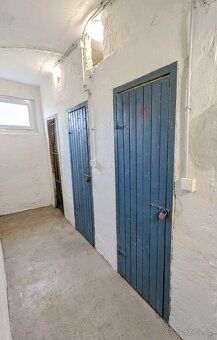 If you're looking for a spacious apartment in a quiet part of Hodonín that can be moved into…