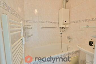 Byt, který má potenciál stát se skutečným domovem, nebo inve