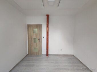 Rent apartment 3+kk, maisonette, new build - Doksy, Valdštejnská St.