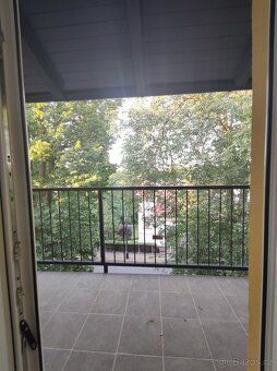 Rent apartment 3+kk, maisonette, new build - Doksy, Valdštejnská St.