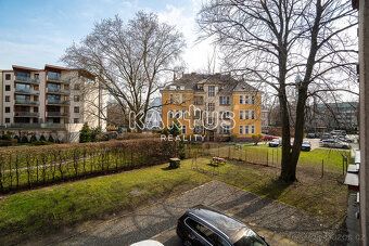 Nabízíme Vám exkluzivně k dlouhodobému pronájmu velmi příjem